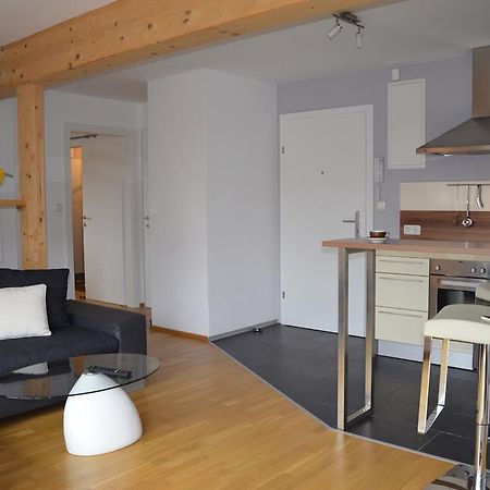 Apartment Mit Grossem Balkon Graz Exterior foto